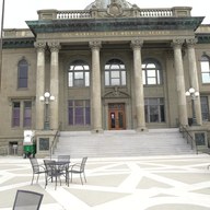Courthouse