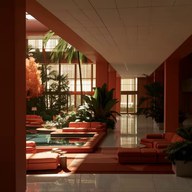 Mid Century