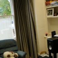 Mip-NeRF 360 · Room